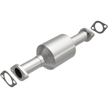 Load image into Gallery viewer, MagnaFlow Exhaust Products 51560 OEM Grade Direct-Fit Catalytic Converter for Select Mitsubishi Montero Sport