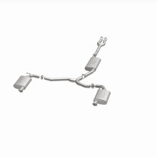 Load image into Gallery viewer, MagnaFlow Exhaust Products 15492 Street Series Cat-Back System for Select Dodge Charger