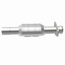 Load image into Gallery viewer, MagnaFlow Exhaust Products 93485 Standard Grade Direct-Fit Catalytic Converter for Select Chevrolet S10 Blazer, GMC Jimmy, Oldsmobile Bravada