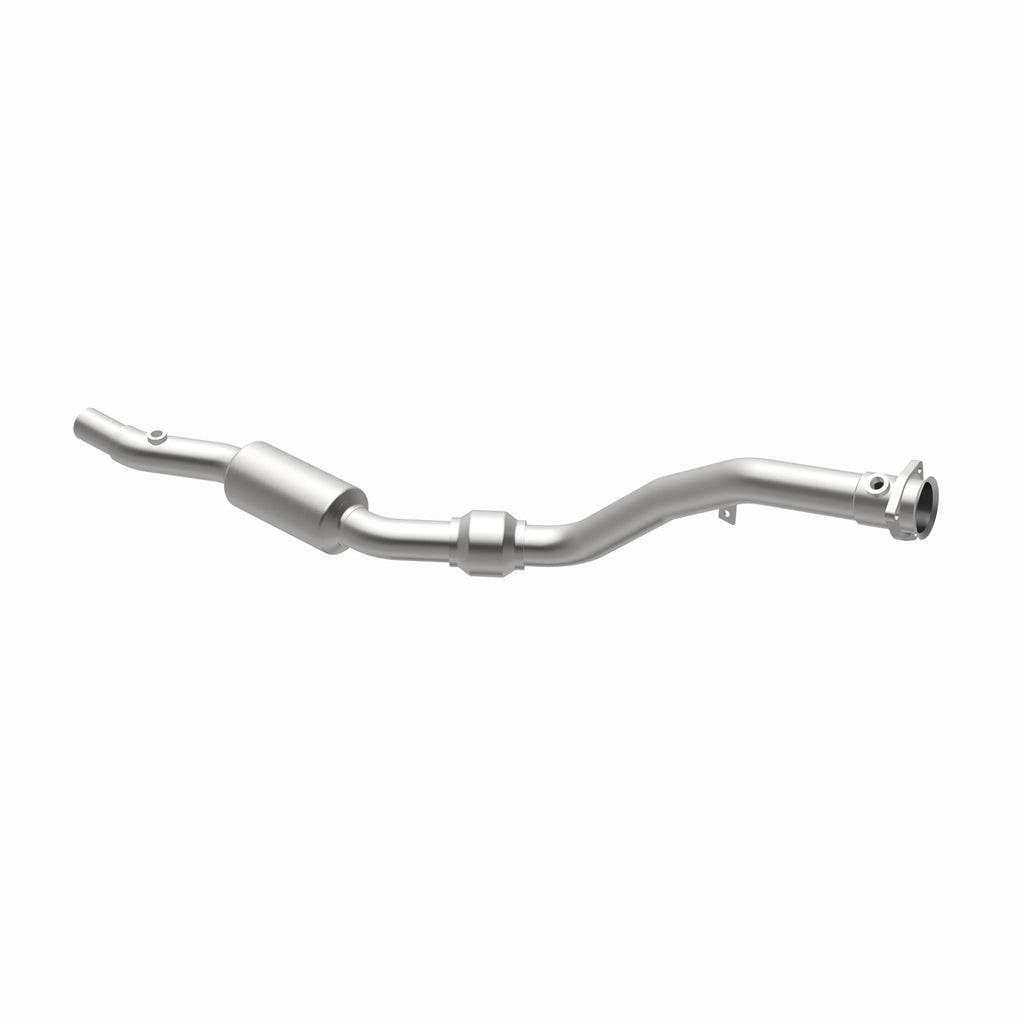 MagnaFlow Exhaust Products 24062 HM Grade Direct-Fit Catalytic Converter for Select Audi A6 Quattro, Audi S6