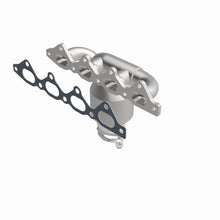 Load image into Gallery viewer, MagnaFlow Exhaust Products 50655 HM Grade Manifold Catalytic Converter for Select Kia Spectra