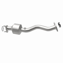 Load image into Gallery viewer, MagnaFlow Exhaust Products 51681 OEM Grade Direct-Fit Catalytic Converter for Select Honda Fit