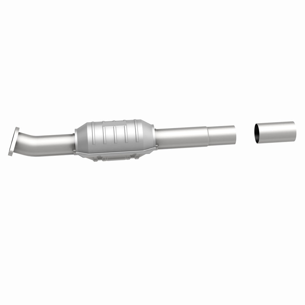 MagnaFlow Exhaust Products 49034 OEM Grade Direct-Fit Catalytic Converter for Select Mitsubishi Galant
