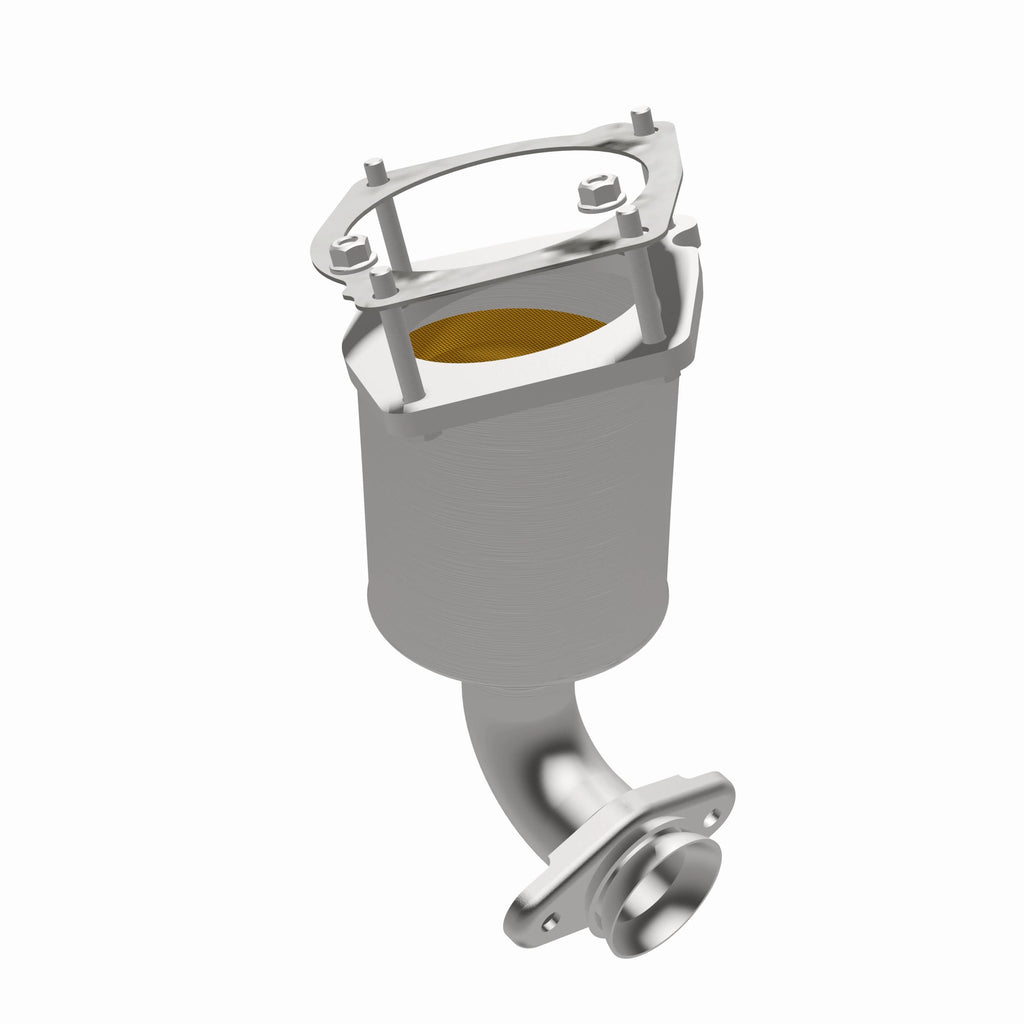 MagnaFlow Exhaust Products 5461110 California CARB Direct-Fit Catalytic Converter for Select Chrysler Sebring, Dodge Stratus