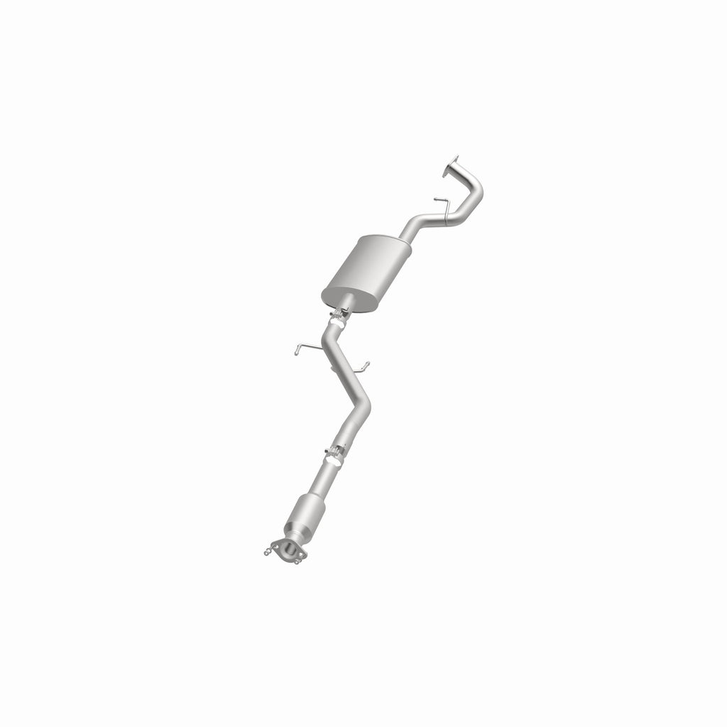 MagnaFlow Exhaust Products 21-142 OEM Grade Direct-Fit Catalytic Converter for Select Hyundai Santa Fe Sport, Kia Sorento