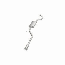 Load image into Gallery viewer, MagnaFlow Exhaust Products 21-142 OEM Grade Direct-Fit Catalytic Converter for Select Hyundai Santa Fe Sport, Kia Sorento