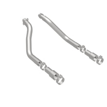 Load image into Gallery viewer, MagnaFlow Exhaust Products 16445 Direct-Fit Exhaust Pipe for Select Ford Mustang