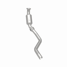 Load image into Gallery viewer, MagnaFlow Exhaust Products 26205 HM Grade Direct-Fit Catalytic Converter for Select Chrysler 300, Dodge Challenger, Dodge Charger, Dodge Magnum
