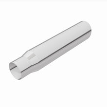 Load image into Gallery viewer, MagnaFlow Exhaust Products 35149 Single Exhaust Tip - 4in. Inlet/5in. Outlet