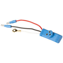 Load image into Gallery viewer, Grote 66900 Sentry Light Pigtail, Star Ring &amp; .180" Male Terminals