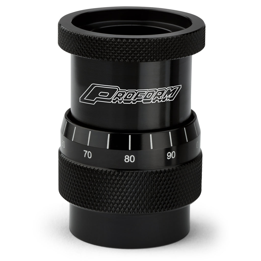 Proform 66902 1.60-2.10 Inch Range in 0.005 Increments