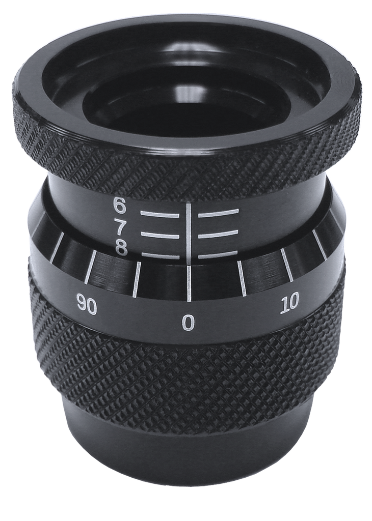 Proform 66902 1.60-2.10 Inch Range in 0.005 Increments