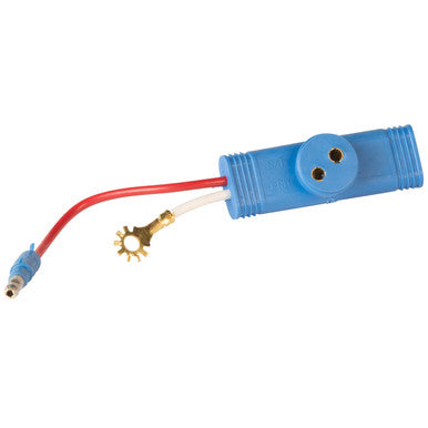 Grote 66902 Sentry High-Mount Stop Pigtail, 6"