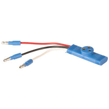 Load image into Gallery viewer, Grote 66904 Sentry Light Pigtail, .180" Male Terminals, Ground Return