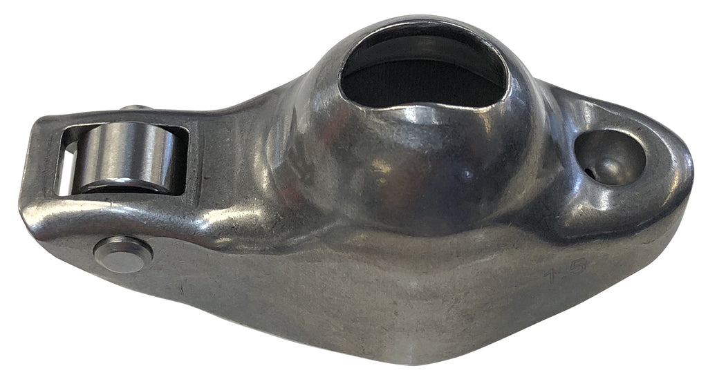 Proform 66922 1.6 Ratio 3/8 Stud for Select Avanti II, Buick Century, Buick Commercial Chassis, Buick LeSabre, Buick Regal, Buick Roadmaster, Buick Skylark, Cadillac Brougham, Cadillac Escalade, Checker Aerobus, Checker Deluxe, Checker Marathon, Checker