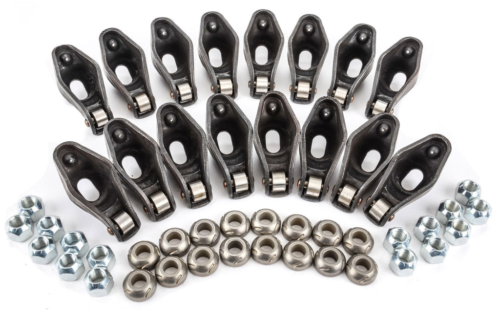 Proform 66906B 1.5 Ratio 3/8 Stud for Select Avanti II, Buick Century, Buick Commercial Chassis, Buick LeSabre, Buick Regal, Buick Roadmaster, Buick Skylark, Cadillac Brougham, Cadillac Escalade, Checker Aerobus, Checker Deluxe, Checker Marathon, Checker