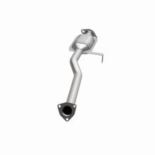 Load image into Gallery viewer, MagnaFlow Exhaust Products 23143 Standard Grade Direct-Fit Catalytic Converter for Select INFINITI Q45