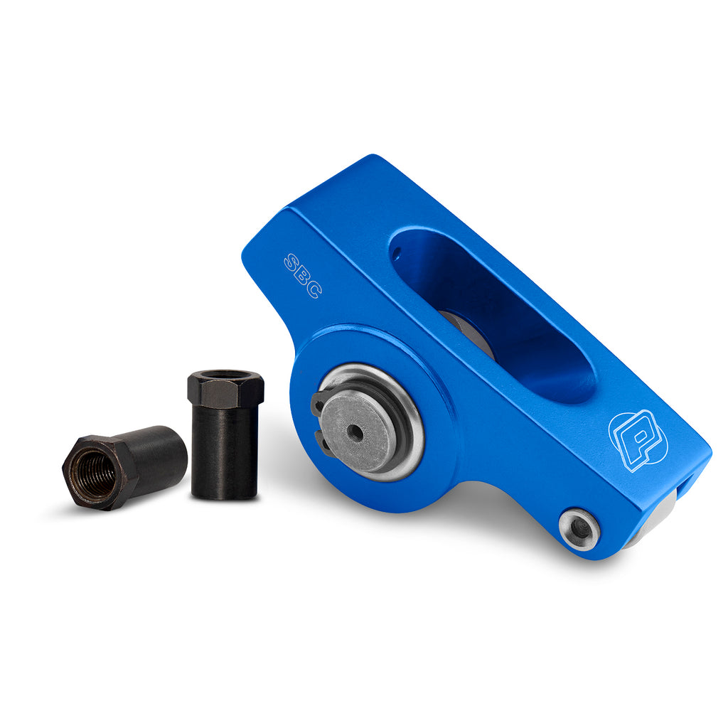 Proform 66907 1.5 Ratio 3/8 Stud for Select Avanti II, Buick Century, Buick Commercial Chassis, Buick LeSabre, Buick Regal, Buick Roadmaster, Buick Skylark, Cadillac Brougham, Cadillac Escalade, Checker Aerobus, Checker Deluxe, Checker Marathon, Checker