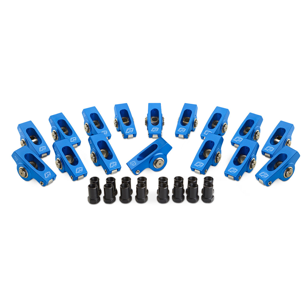 Proform 66908 1.6 Ratio 3/8 Stud for Select Avanti II, Buick Century, Buick Commercial Chassis, Buick LeSabre, Buick Regal, Buick Roadmaster, Buick Skylark, Cadillac Brougham, Cadillac Escalade, Checker Aerobus, Checker Deluxe, Checker Marathon, Checker