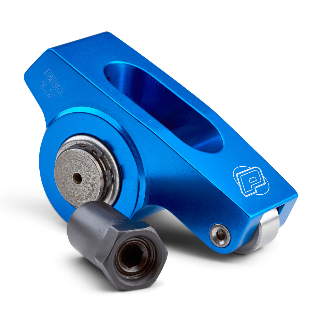 Proform 66913C 1.7 Ratio for Select Chevrolet B7, Chevrolet Bel Air, Chevrolet Biscayne, Chevrolet Blazer, Chevrolet Brookwood, Chevrolet C10, Chevrolet C10 Pickup, Chevrolet C10 Suburban, Chevrolet C1500, Chevrolet C20, Chevrolet C20 Pickup, Chevrolet