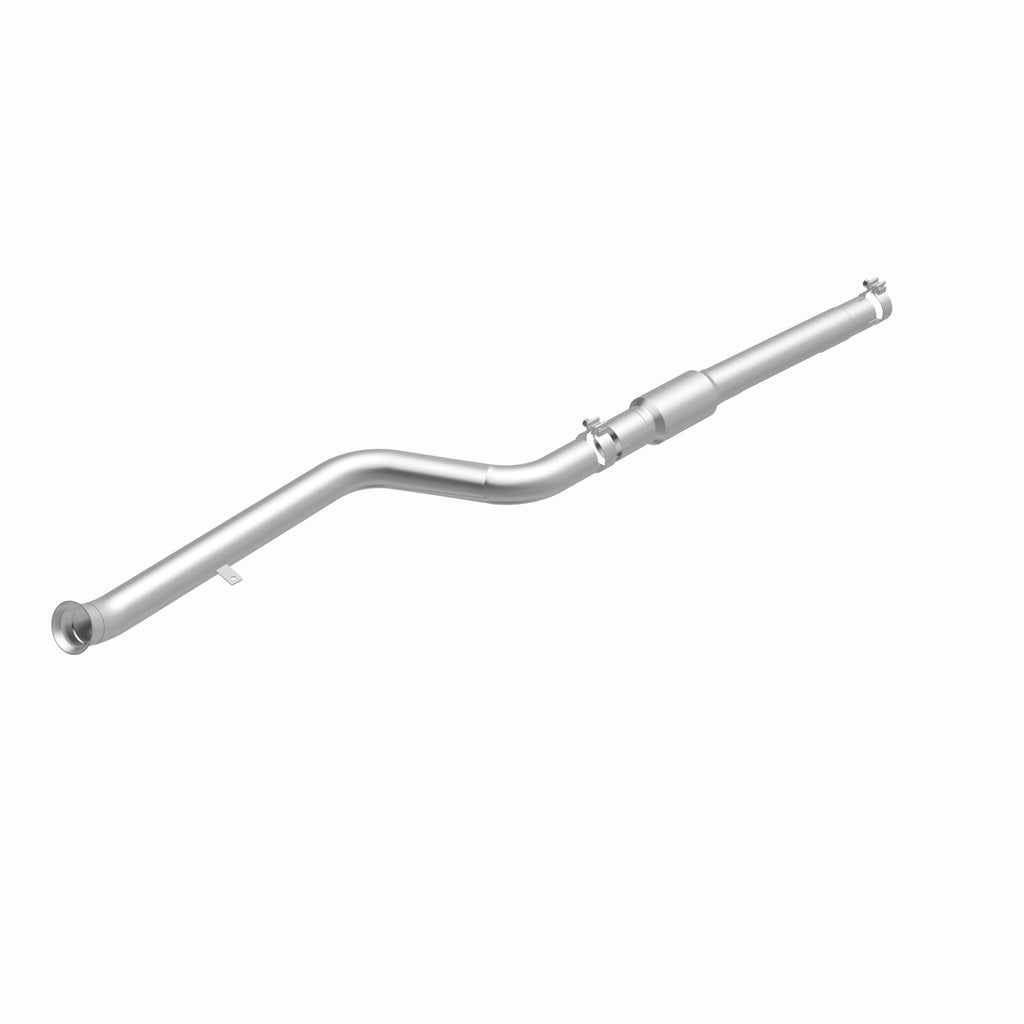 MagnaFlow Exhaust Products 280544 OEM Grade Direct-Fit Catalytic Converter for Select BMW 530e, BMW 530e xDrive