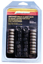 Load image into Gallery viewer, Proform 66924C Engine Rocker Arm Ball and Nut Kit for Select Chevrolet Biscayne, Chevrolet Camaro, Chevrolet Express