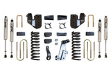Maxtrac K947363F LIFT KITS