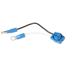 Load image into Gallery viewer, Grote 66930 Thin-Line LED Pigtails, 5? Long, Chassis Ground System