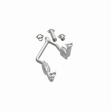 Load image into Gallery viewer, MagnaFlow Exhaust Products 23821 Standard Grade Direct-Fit Catalytic Converter for Select Land Rover Range Rover