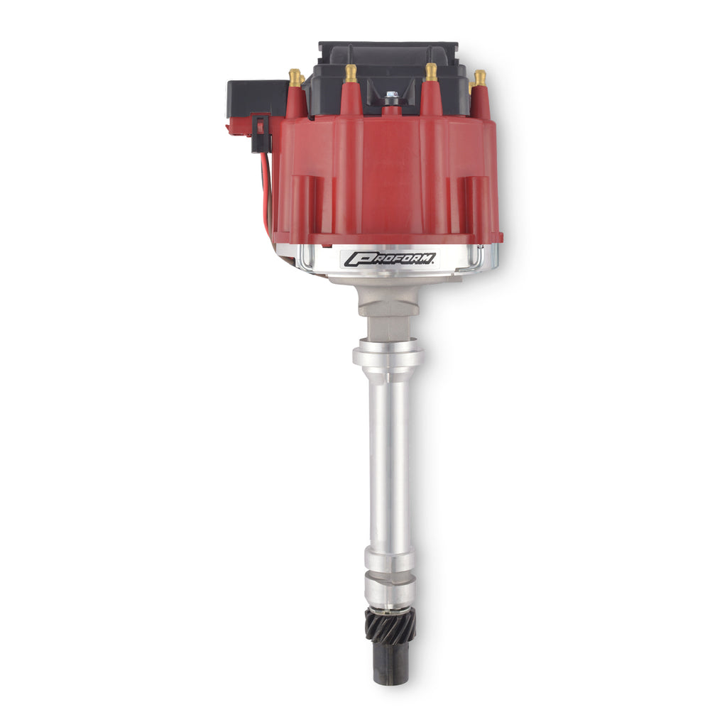 Proform 66941RM Chevy V8 Engines for Select Avanti II, Buick Century, Buick GS 400, Buick Gran Sport, Buick LeSabre, Buick Regal, Buick Skylark, Buick Sportwagon, Checker Aerobus, Checker Deluxe, Checker Marathon, Checker Taxicab, Chevrolet 3B, Chevrolet
