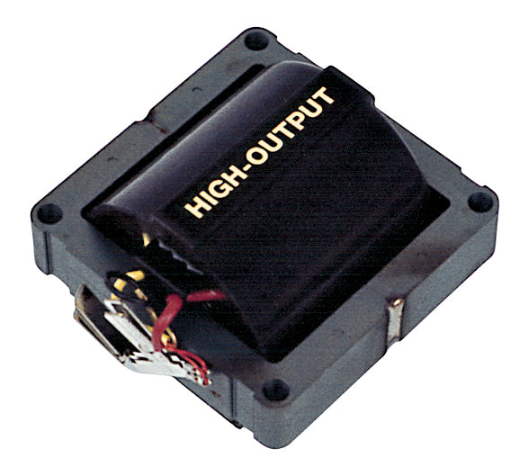 Proform 66943C 50,000 Volts for Select Buick Apollo, Buick Century, Buick Electra, Buick Estate Wagon, Buick LeSabre, Buick Opel, Buick Reatta, Buick Regal, Buick Riviera, Buick Skyhawk, Buick Skylark, Buick Somerset, Buick Somerset Regal, Cadillac