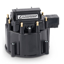 Load image into Gallery viewer, Proform 66945BKC Black Cap for Select Buick Apollo, Buick Centurion, Buick Century, Buick Electra, Buick Estate Wagon, Buick LeSabre, Buick Regal, Buick Riviera, Buick Skylark, Cadillac Calais, Cadillac Commercial Chassis, Cadillac DeVille, Cadillac