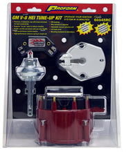 Load image into Gallery viewer, Proform 66945RC Engine Distributor Tune-Up Kit for Select Chevrolet Camaro