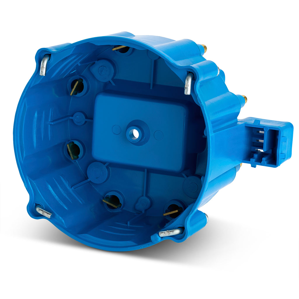 Proform 66947BC Blue for Select Avanti II, Buick Apollo, Buick Century, Buick Electra, Buick Estate Wagon, Buick LeSabre, Buick Regal, Buick Riviera, Buick Skylark, Cadillac Calais, Cadillac Commercial Chassis, Cadillac DeVille, Cadillac Eldorado,