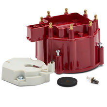 Load image into Gallery viewer, Proform 66947RC Engine Distributor Cap and Rotor Kit for Select Avanti II, Buick Apollo, Buick Century, Buick Electra, Buick Estate Wagon, Buick LeSabre, Buick Regal, Buick Riviera, Buick Skylark, Cadillac Calais, Cadillac Commercial Chassis, Cadillac