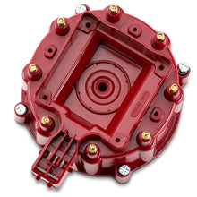 Load image into Gallery viewer, Proform 66947RC Engine Distributor Cap and Rotor Kit for Select Avanti II, Buick Apollo, Buick Century, Buick Electra, Buick Estate Wagon, Buick LeSabre, Buick Regal, Buick Riviera, Buick Skylark, Cadillac Calais, Cadillac Commercial Chassis, Cadillac