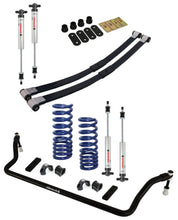 Load image into Gallery viewer, Streetgrip-System-For-1970-1981-Gm-F-Body-With-Small-Block,-No-Bushings-Or-Bj.