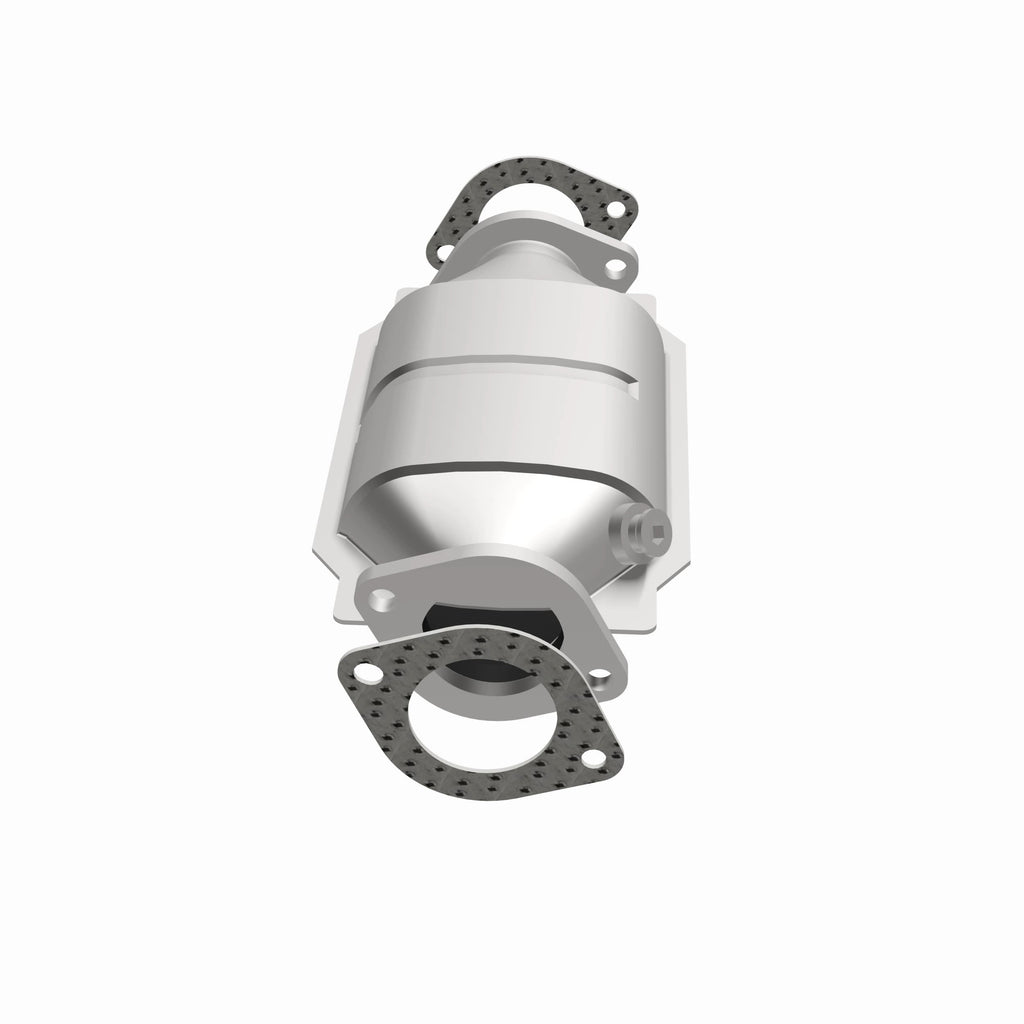 MagnaFlow Exhaust Products 23704 HM Grade Direct-Fit Catalytic Converter for Select INFINITI I30, Nissan Maxima