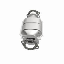 Load image into Gallery viewer, MagnaFlow Exhaust Products 23704 HM Grade Direct-Fit Catalytic Converter for Select INFINITI I30, Nissan Maxima