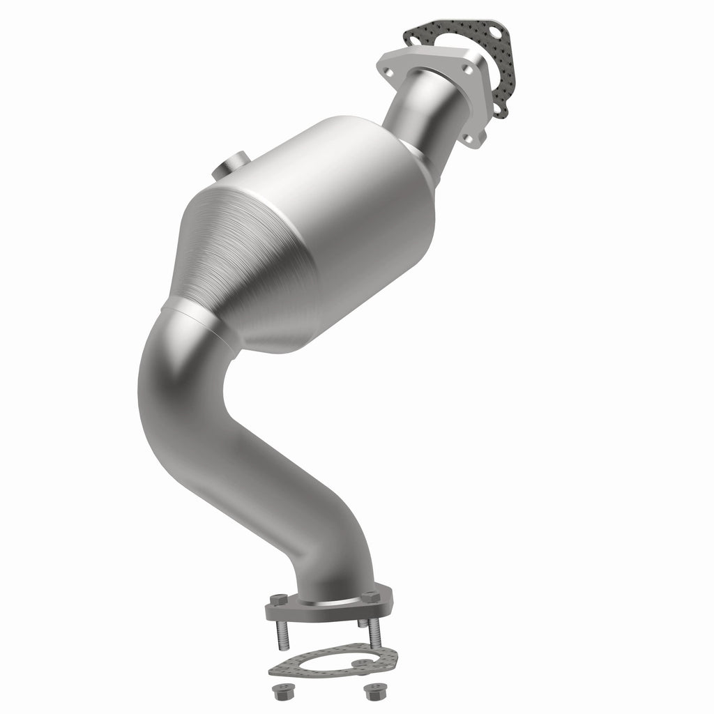 MagnaFlow Exhaust Products 21-694 OEM Grade Direct-Fit Catalytic Converter for Select Audi A8 Quattro