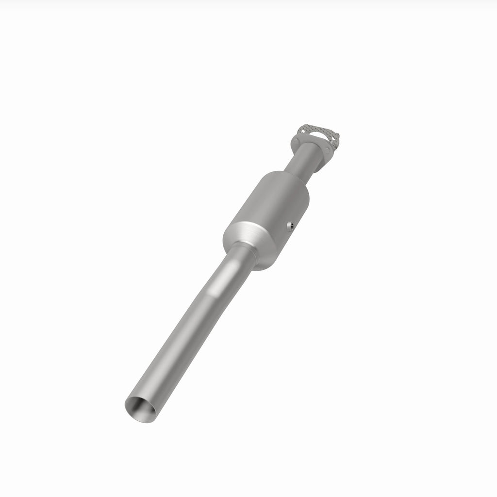 MagnaFlow Exhaust Products 280448 OEM Grade Direct-Fit Catalytic Converter for Select Ford E-450 Super Duty