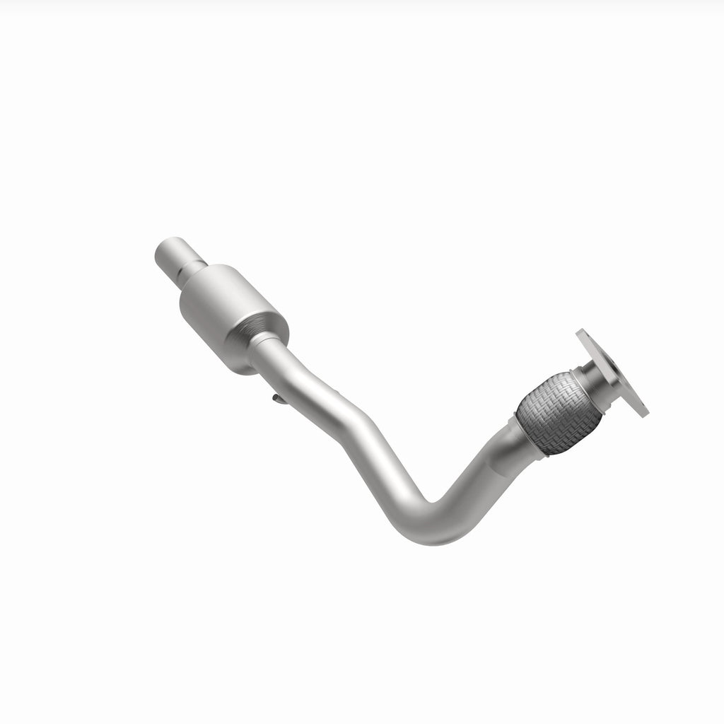 MagnaFlow Exhaust Products 23212 Standard Grade Direct-Fit Catalytic Converter for Select Volkswagen Cabriolet