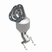 Load image into Gallery viewer, MagnaFlow Exhaust Products 5582942 California CARB Direct-Fit Catalytic Converter for Select Ford Police Interceptor Utility