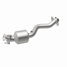 Load image into Gallery viewer, MagnaFlow Exhaust Products 5671028 California CARB Direct-Fit Catalytic Converter for Select Honda CR-Z, Honda Insight