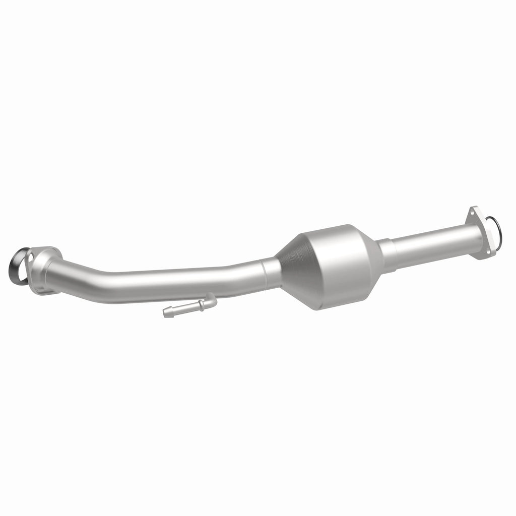 MagnaFlow Exhaust Products 5671736 California CARB Direct-Fit Catalytic Converter for Select Honda Civic