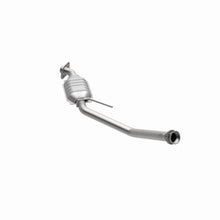 Load image into Gallery viewer, MagnaFlow Exhaust Products 93340 Standard Grade Direct-Fit Catalytic Converter for Select Ford Mustang