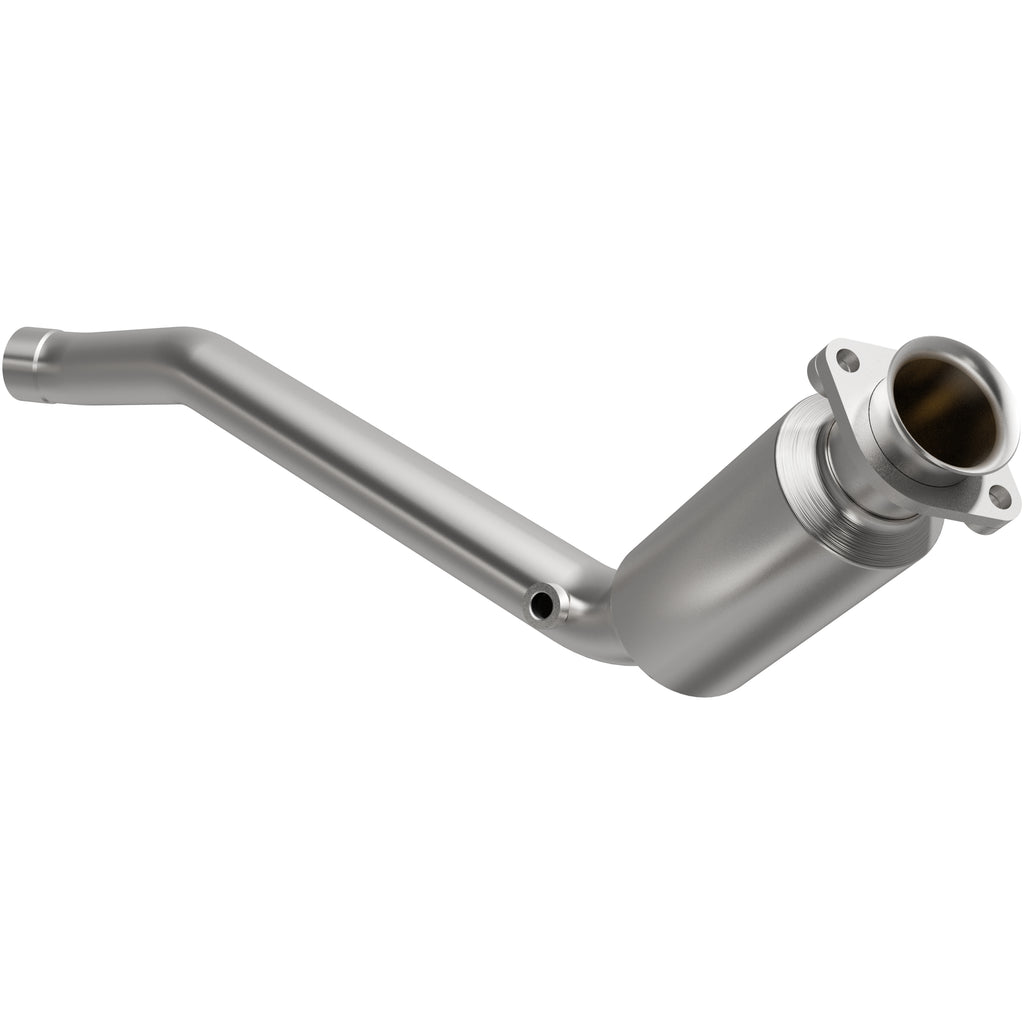 MagnaFlow Exhaust Products 5551531 California CARB Direct-Fit Catalytic Converter for Select Land Rover LR4, Land Rover Range Rover Sport