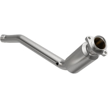 Load image into Gallery viewer, MagnaFlow Exhaust Products 5551531 California CARB Direct-Fit Catalytic Converter for Select Land Rover LR4, Land Rover Range Rover Sport