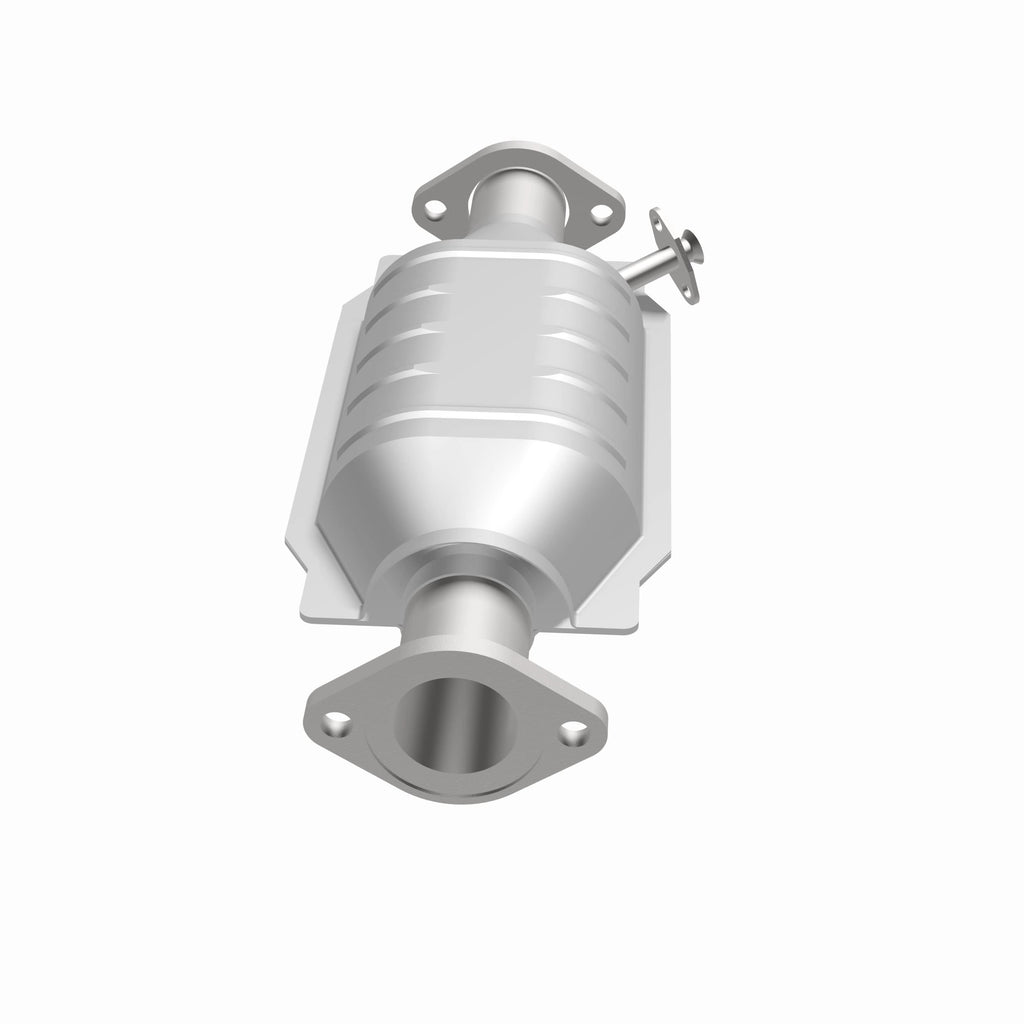 MagnaFlow Exhaust Products 23890 Standard Grade Direct-Fit Catalytic Converter for Select Toyota Corolla