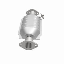 Load image into Gallery viewer, MagnaFlow Exhaust Products 23890 Standard Grade Direct-Fit Catalytic Converter for Select Toyota Corolla